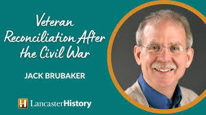 "Veteran Reconciliation After the Civil War"