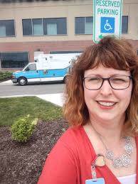 Veronica Gawrych Clement CCM