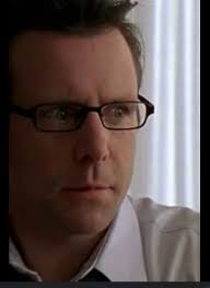 Who played Craig's dad in Degrassi?