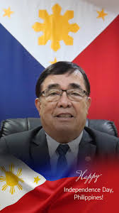 127th Philippine Independence 🇵🇭