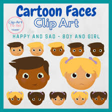 Happy And Sad Face Worksheets Teaching Resources Tpt