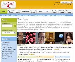 Proquest dissertation & theses global (pqdt global) has an extensive collection of 3.8 million graduate works (both dissertations and theses), with 1.7 million in full text. Proquest Dissertations And Theses Purchase Proquest Dissertations Theses