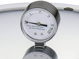Presto® pressure canners also double as water bath canners* for preserving fruits, jams, jellies, pickles and salsas. Presto 01755 16 Quart Aluminum Canner Pressure Cooker One Size Silver Buy Online At Best Price In Uae Amazon Ae