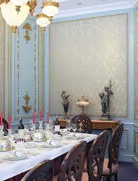 Desain rumah klasik sangat unik dan berkesan mewah. Desain Interior Rumah Klasik Eropa Situs Properti Indonesia