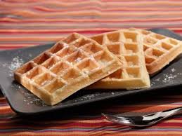 Recette Gaufres En Video Recette Recette Gaufre Gaufres Recette Pate A Gaufre