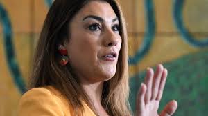 Lidia Thorpe set to quit politics when her term expires