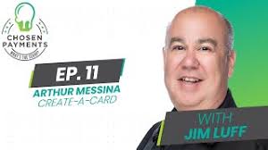 Chosen Scoop Episode 11: Arthur Messina