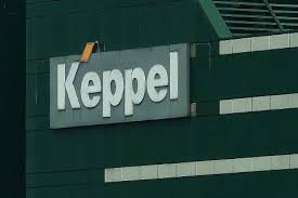 2) 0.596 keppel reit units valued at s$0.715 per share. Keppel Sph Offer To Buy Rest Of M1 Shares At 2 06 A Share Latest Singapore News The New Paper