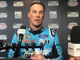 4 chevrolet ss in nascar's sprint cup series, as well as a part time driver of the no. Did You Notice Old Dog New Tricks Kevin Harvick Rewriting Nascar History At 44