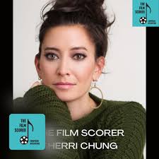 An Interview with Sherri Chung