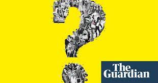 It's a great list of questions to get an intellectually stimulating discussion going and touches on a lot of different areas of philosophy. Question Time My Life As A Quiz Obsessive Quiz And Trivia Games The Guardian