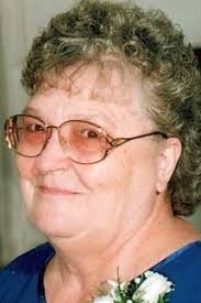 Nancy Fletcher Obituary (2013)