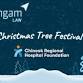 Stringam Christmas Tree Festival event image