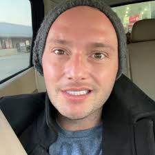 My beautiful sister and I took a picture together…… I'm still convinced I'm  the better looking sibling.