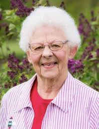 Clarice Ripp Obituary