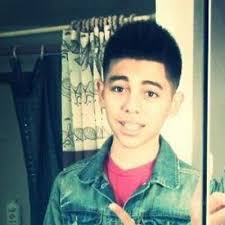 ❤Jesse Magallon❤ (@21Jmagallon)