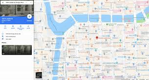 Interact with your rides and routes right in the app. Route Optimization And Planning With Google Maps