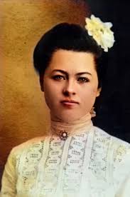 Ada Belle Batchelor Williams (1892-1977)