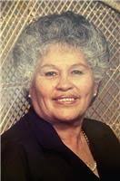 Bertha Willis Obituary (1922