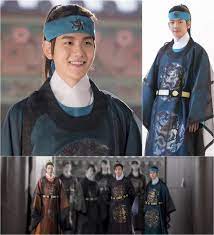 Byun baek hyun est un artiste du label sm entertainment. Korean Fans In Love With Exo Baekhyun S Historical K Drama Transformation Koreaboo