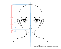 Pin By Frederika Bernkastel On 3d Anime Face Anime Character Drawing Anime Drawings Anime Face Drawing