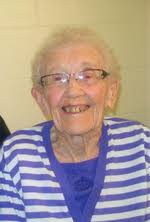 Obituary for Margaret Helen (HURST) FISHER