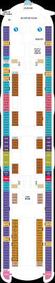 Find details and photos of royal caribbean oasis of the seas cruise ship on tripadvisor. Deckplane Symphony Of The Seas Royal Caribbean Intl
