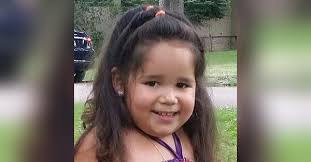 Alize Jordan Olivas-Romero Obituary