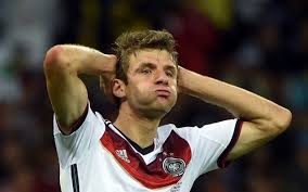 We did not find results for: Thomas Muller Germany 2014 World Cup Golden Ball Contenders Caughtoffside