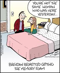 However i think the need to urinate during the night may be the. What Dream About Bed Means