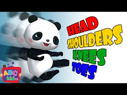 Head Shoulders Knees And Toes 2 Cocomelon Nursery Rhymes Kids Songs Youtube In 2020 Kids Songs Abc For Kids Nursery Rhymes