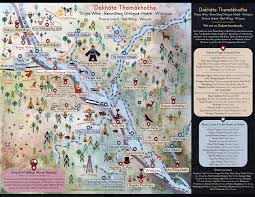 But this educational toy is usually the proper reward. Dakota Land Map The Art Of Marlena Myles