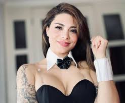 About press copyright contact us creators advertise developers terms privacy policy & safety how youtube works test new features press copyright contact us creators. Irreconocible Antonella Rios Sorprendio Con Foto De Su Pasado Tenia Solo 19 Anos