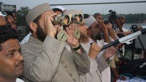 Informasi mengenai idul fitri 2021 m juga disajikan. Ramadan 2021 Date In India When Is Moon Sighting For Ramzan Know Prospective Dates Of Fasting Month Zee5 News