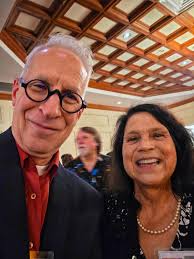 Friends since High School! '75🎓