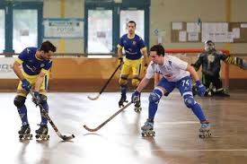 Resumo do jogo de hóquei em patins entre o fc porto e o sl benfica a contar para os quartos de final da taça de portugal que. Hc Marco X Hc Penafiel Taca De Portugal Hoquei Patins 2020 21 1 32 De Final Photos Playmakerstats Com