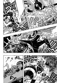 read one piece chapter 977 mangafreak one piece manga one piece chapter anime wall art