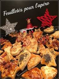 Voici Une Recette Simple Et Rapide Pour Realiser Des Petits Feuilletes Pour L Apero De Noel Du Nouvel An Et De To Feuilletes Apero Recette Recettes De Cuisine