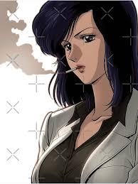 Nicky Larson Posters for Sale