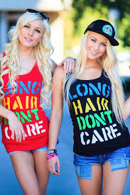 Maybe you've noticed your hair texture is different. Long Hair Dont Care Home Facebook