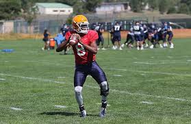 Depth Chart Outlook Miners Finalize Positions For Season Opener