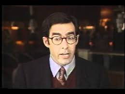 Scott Shuster, ABC News, at OPEC meeting, March, 1986