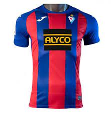 Eibar recibirá al barcelona, este sábado en el estadio ipurúa, por la última fecha de la liga. La Empresa Guipuzcoana Alyco Tools Patrocinara Al Eibar Contra El Real Madrid Y Fc Barcelona Noticias De Gipuzkoa