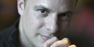 Un nouveau projet pour Daniel Roby