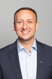 Saputo Inc. Announces CEO Transition