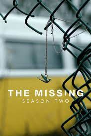« missing » est une nouvelle série abc créée par gregory poirier ( scénariste: The Missing Saison 2 Ou Le Mystere De L Enfant Retrouve Lubie En Serie