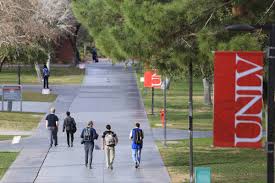 Student health insurance provides for necessary medical and mental health coverage for services beyond what is available through the student wellness center. Discovery By Unlv Physicist Could Have Far Reaching Effect Pahrump Valley Times