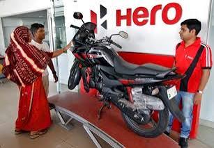 'Double digit revenue growth next fiscal': Hero MotoCorp CEO on 2-wheeler industry | Hindustan Times