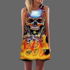 Robe tete de mort pas cher ⭐ neuf et occasion meilleurs prix du web 3% remboursés minimum sur votre commande ! Robe Tete De Mort Terminator Tetes De Mort Com Reviews On Judge Me