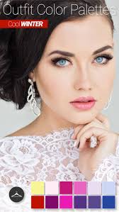 Show My Colors: Color Palettes by Peter Kulisek